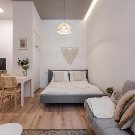 A62 - Akacfa Street Central Residence - Best Location By Bqa Budapest Exterior foto