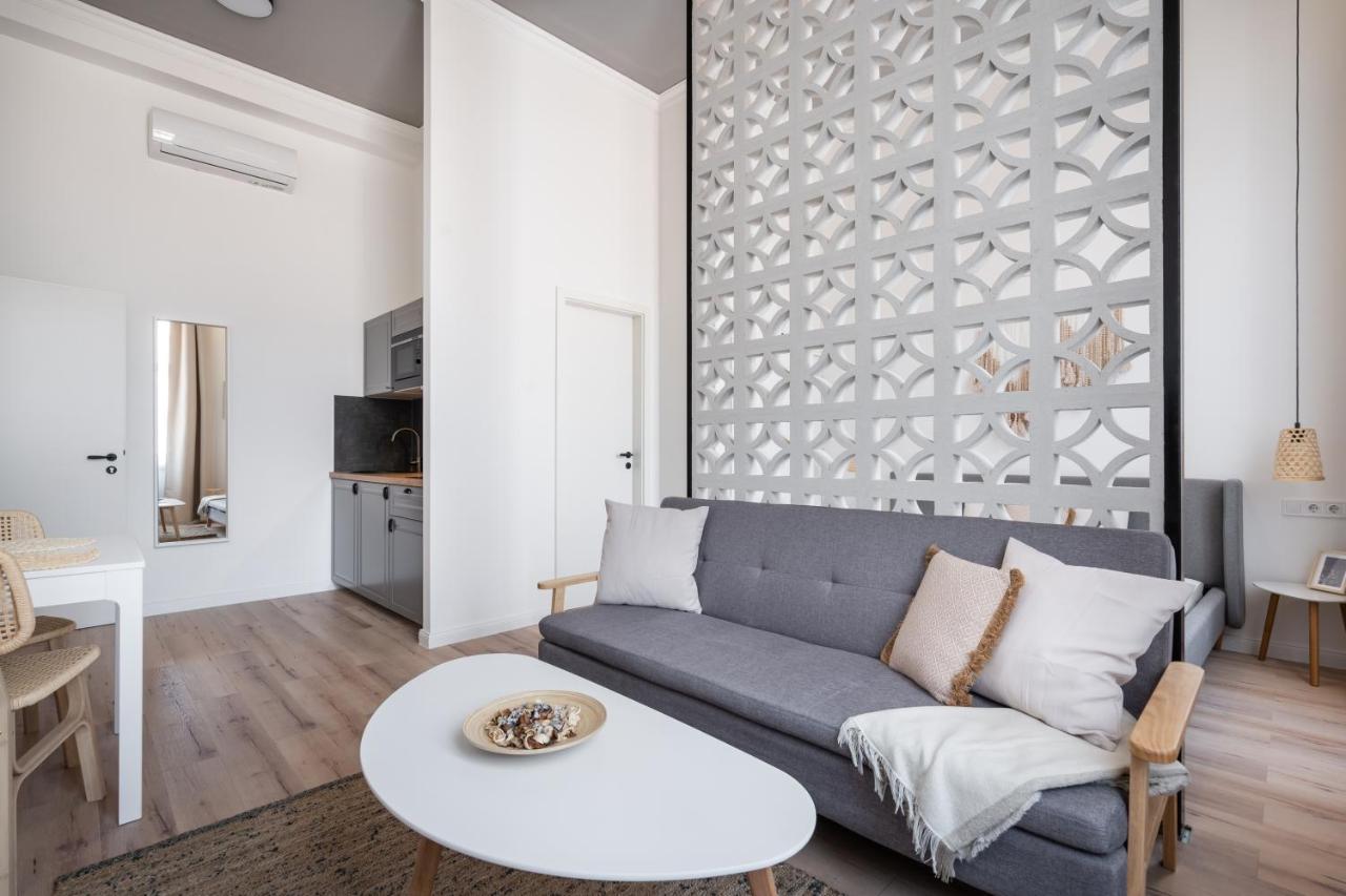 A62 - Akacfa Street Central Residence - Best Location By Bqa Budapest Exterior foto