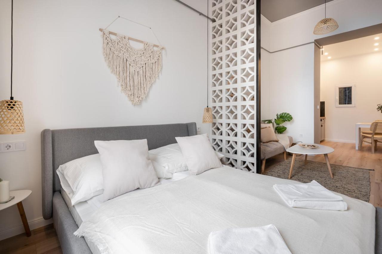 A62 - Akacfa Street Central Residence - Best Location By Bqa Budapest Exterior foto