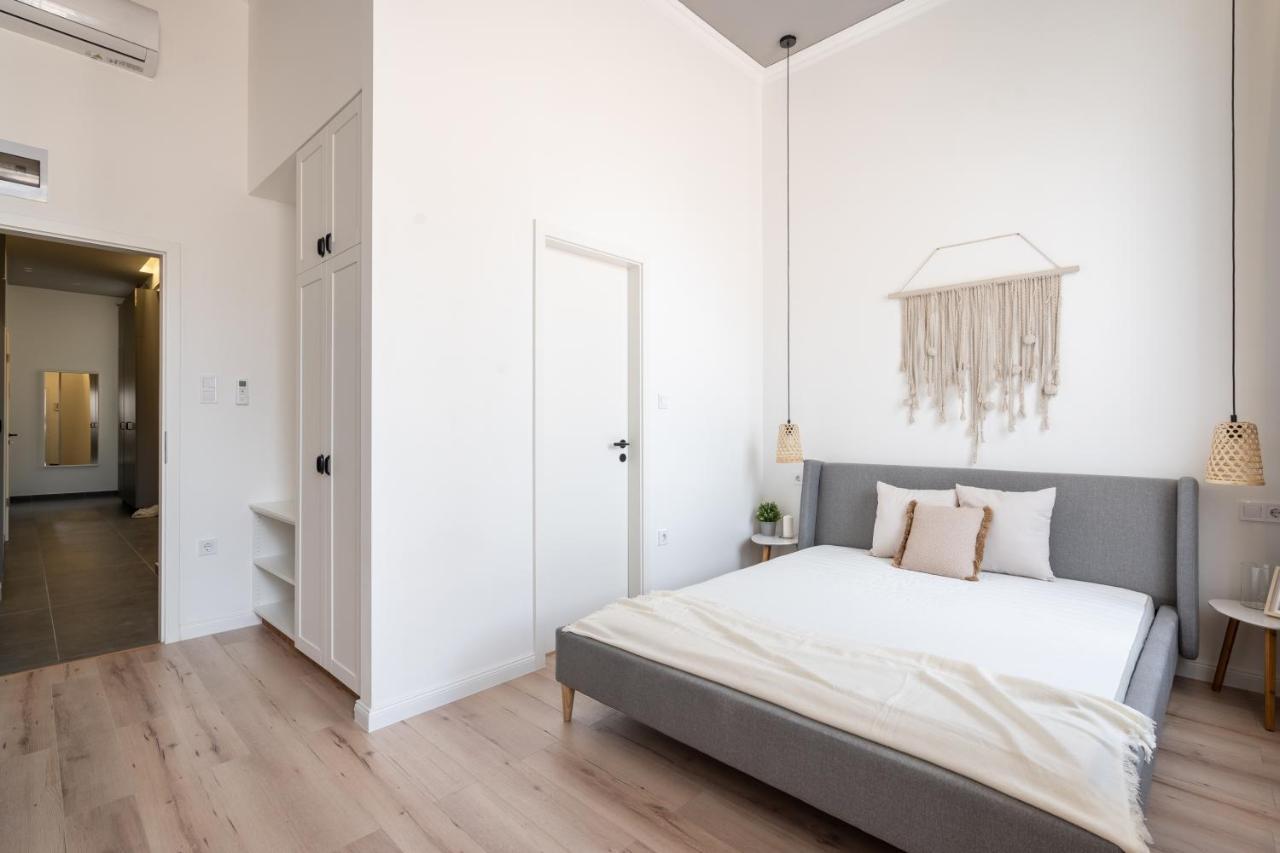 A62 - Akacfa Street Central Residence - Best Location By Bqa Budapest Exterior foto