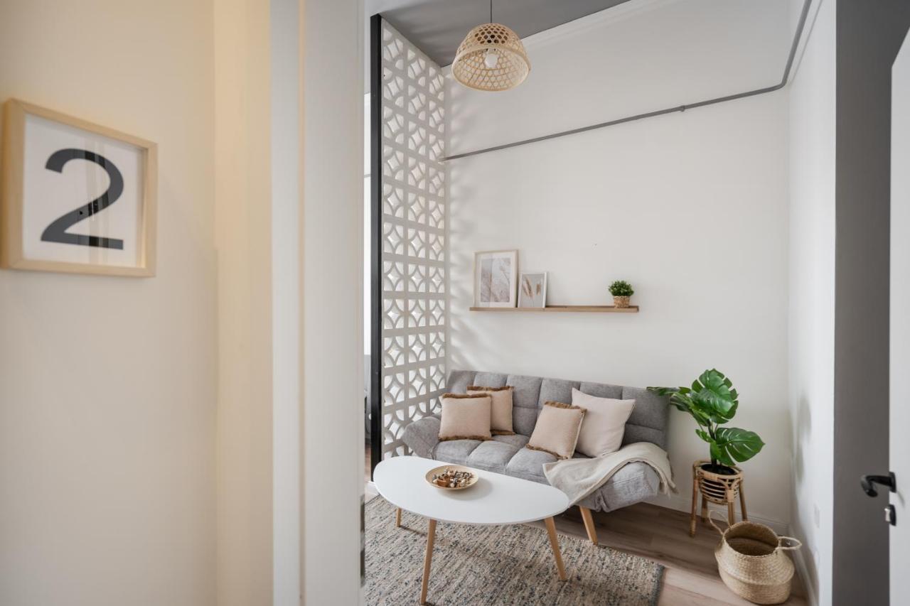 A62 - Akacfa Street Central Residence - Best Location By Bqa Budapest Exterior foto