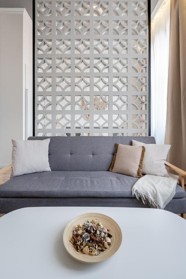 A62 - Akacfa Street Central Residence - Best Location By Bqa Budapest Exterior foto