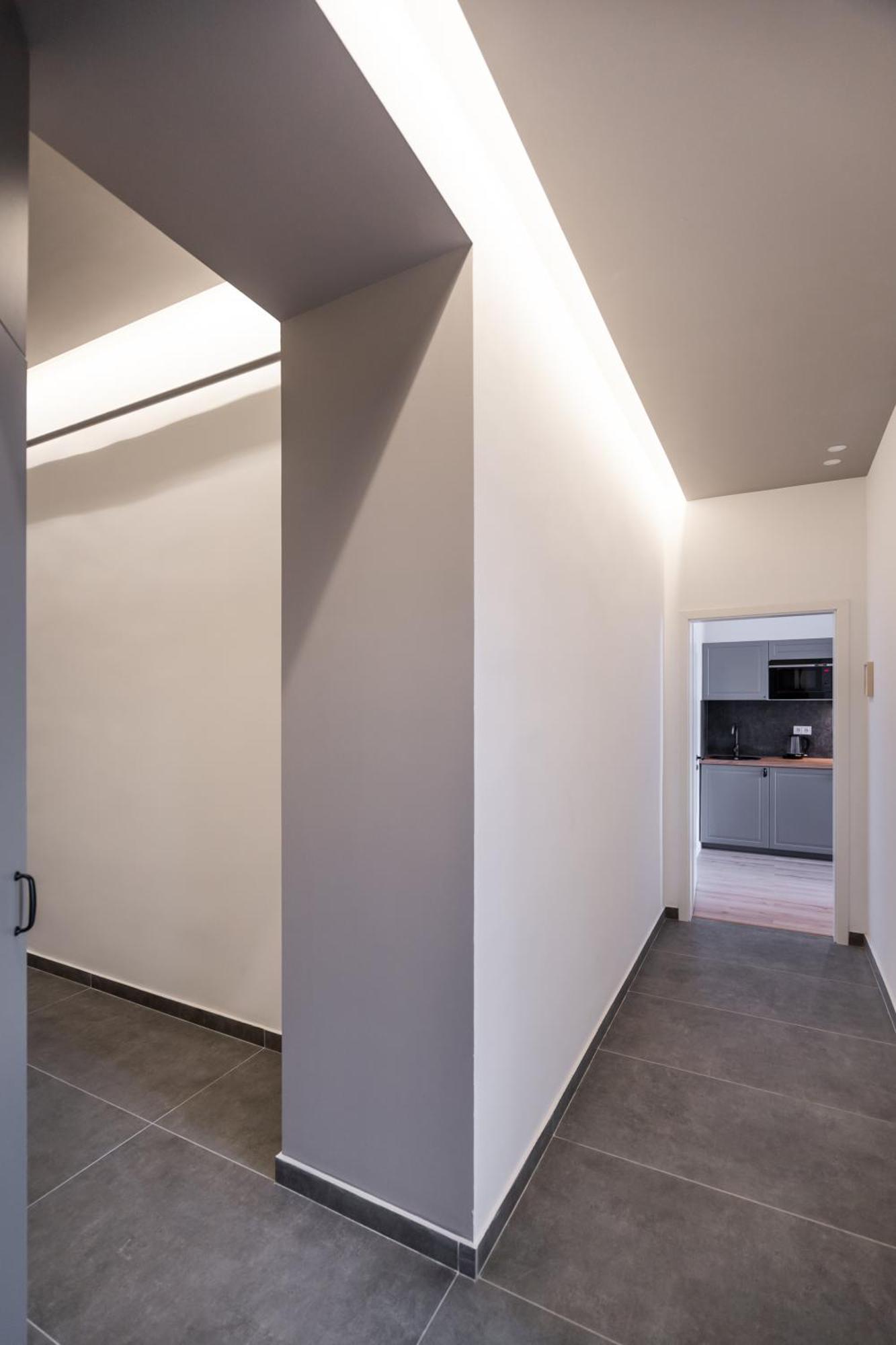 A62 - Akacfa Street Central Residence - Best Location By Bqa Budapest Exterior foto